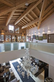 Hotel Le Strato