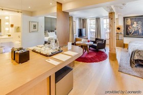 Hotel Le Strato