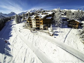 Hotel Le Strato