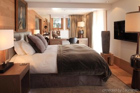 Hotel Le Strato