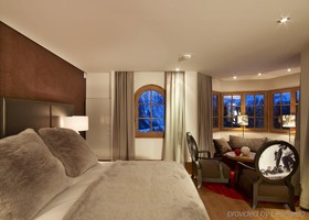 Hotel Le Strato