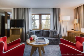 Hotel Le Strato