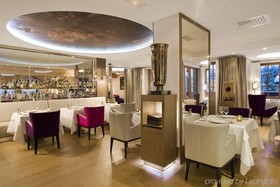 Hotel Le Strato