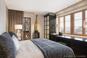 Hotel Le Strato