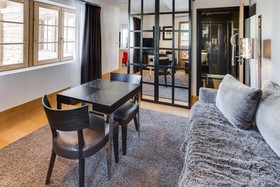 Hotel Le Strato