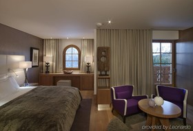 Hotel Le Strato