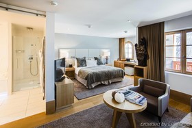 Hotel Le Strato
