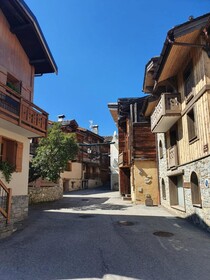 Lodge Les Merisiers