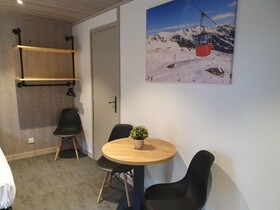Lodge Les Merisiers