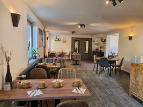 Lodge Les Merisiers