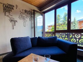 Lodge Les Merisiers