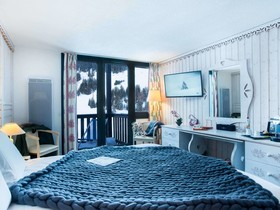 Lake Hotel Courchevel 1850