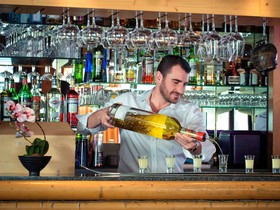 Lake Hotel Courchevel 1850