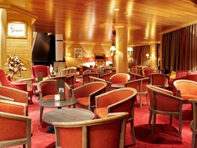 Lake Hotel Courchevel 1850