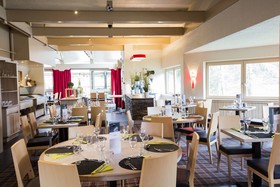 Lake Hotel Courchevel 1850