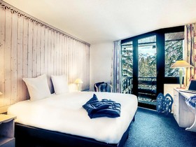 Lake Hotel Courchevel 1850