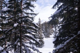 Lake Hotel Courchevel 1850