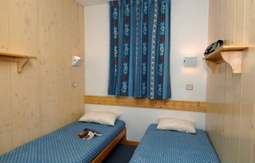 Odalys Residence Les Brigues