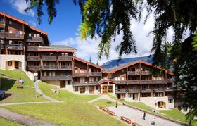 Odalys Residence Les Brigues