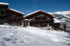 Odalys Residence Les Brigues
