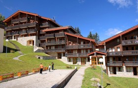 Odalys Residence Les Brigues