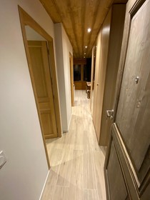 Résidence La Forêt du Praz
