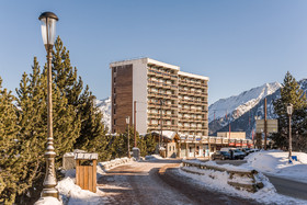 Résidence Maeva Les Ecrins
