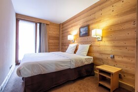 Résidence Premium Les Chalets du Forum