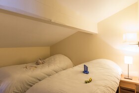 Résidence Premium Les Chalets du Forum