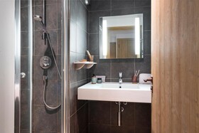 Résidence Premium Les Chalets du Forum