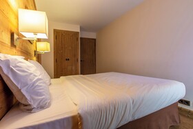 Résidence Premium Les Chalets du Forum