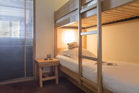 Résidence Premium Les Chalets du Forum