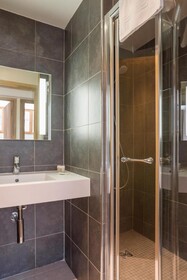 Résidence Premium Les Chalets du Forum