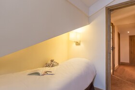 Résidence Premium Les Chalets du Forum
