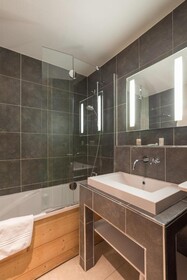 Résidence Premium Les Chalets du Forum