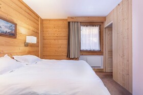 Résidence Premium Les Chalets du Forum