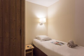 Résidence Premium Les Chalets du Forum