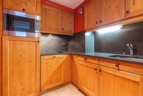 Résidence Premium Les Chalets du Forum