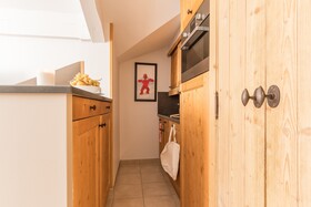 Résidence Premium Les Chalets du Forum