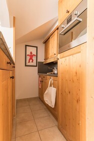 Résidence Premium Les Chalets du Forum