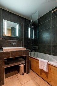 Résidence Premium Les Chalets du Forum
