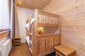 Résidence Premium Les Chalets du Forum