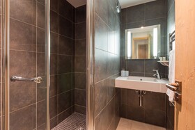 Résidence Premium Les Chalets du Forum