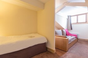 Résidence Premium Les Chalets du Forum