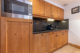 Résidence Premium Les Chalets du Forum