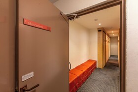 Résidence Premium Les Chalets du Forum