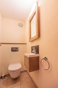 Résidence Premium Les Chalets du Forum