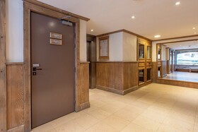 Résidence Premium Les Chalets du Forum