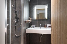 Résidence Premium Les Chalets du Forum