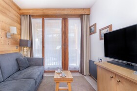 Résidence Premium Les Chalets du Forum